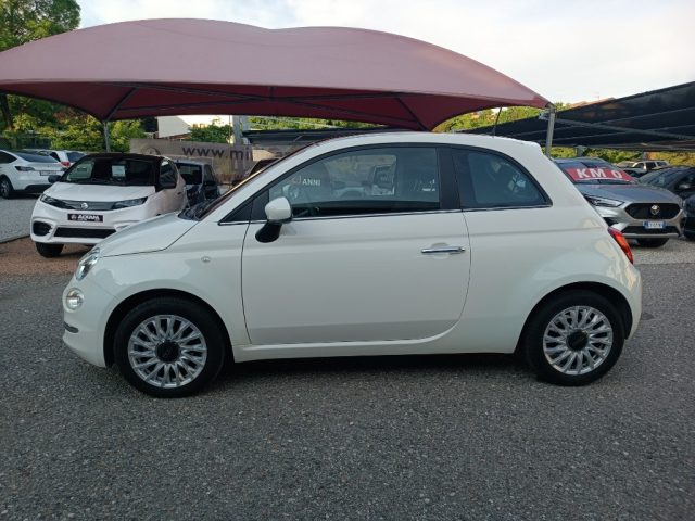 FIAT 500 usata, con Airbag Passeggero