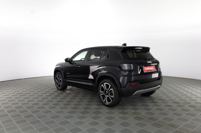 JEEP Avenger usata 5