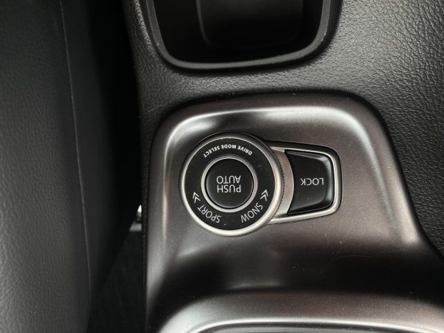 SUZUKI Vitara usata, con Volante in pelle