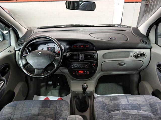 RENAULT Megane usata, con Controllo trazione