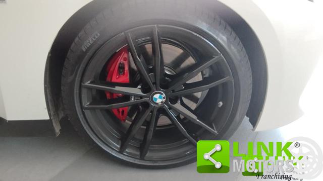 BMW 230 usata 28
