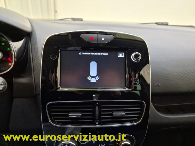 RENAULT Clio usata, con Specchietti laterali elettrici