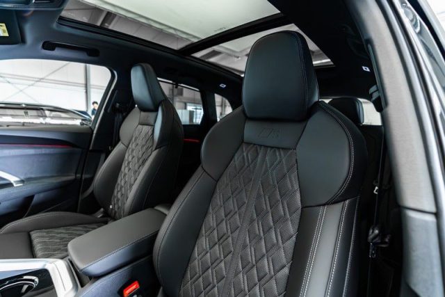 AUDI Q5 usata, con Chiusura centralizzata