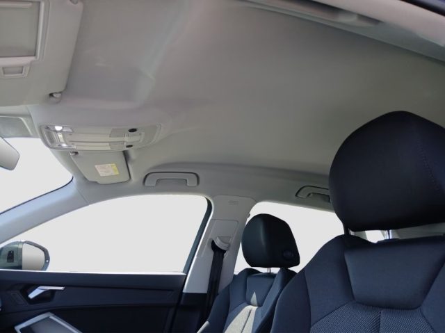 AUDI Q3 usata, con Boardcomputer