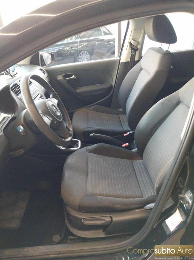 VOLKSWAGEN Polo usata, con Immobilizzatore elettronico