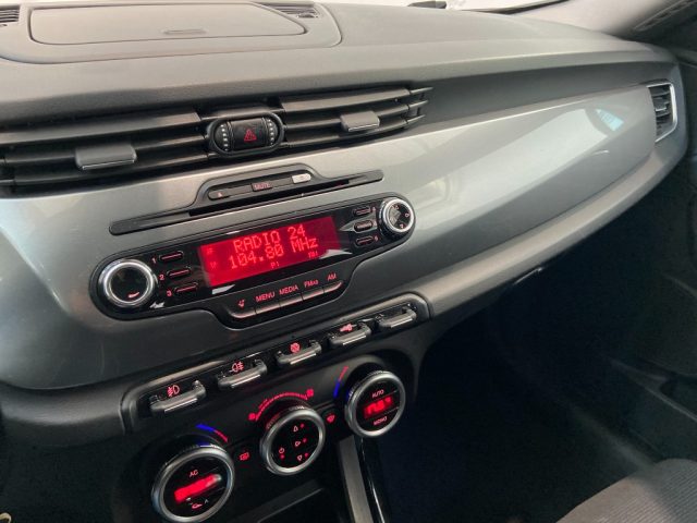 ALFA ROMEO Giulietta usata, con Climatizzatore