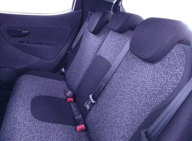 LANCIA Ypsilon usata, con ESP