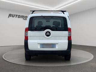 CITROEN Nemo usata, con Immobilizzatore elettronico