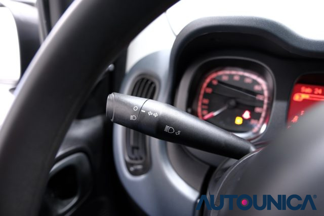FIAT Panda usata, con Monitoraggio pressione pneumatici