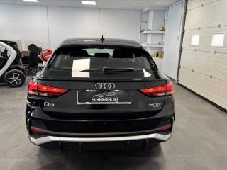 AUDI Q3 usata, con Alzacristalli elettrici