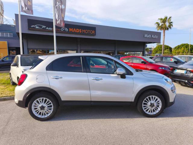 FIAT 500X usata, con Alzacristalli elettrici