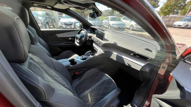 PEUGEOT 3008 usata 29