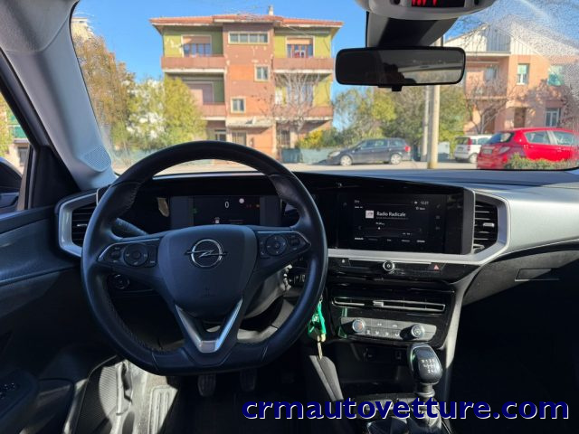 OPEL Mokka usata, con Cruise Control