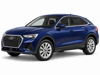 AUDI Q3 SPORTBACK 35 TDI 2.0 150Cv SPB