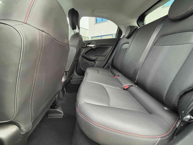 FIAT 500X usata, con Cruise Control