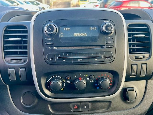 FIAT Talento usata 19