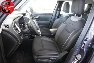 JEEP Renegade usata, con ESP