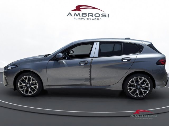 BMW 118 usata 5