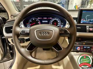 AUDI A6 usata, con Park Distance Control