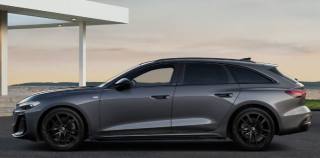 AUDI A5 usata, con Airbag laterali