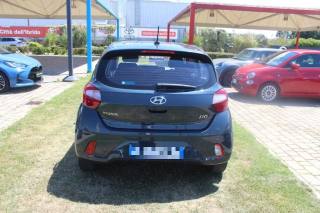 HYUNDAI i10 usata, con Antifurto