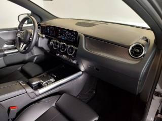 MERCEDES-BENZ B 180 usata, con Controllo automatico clima