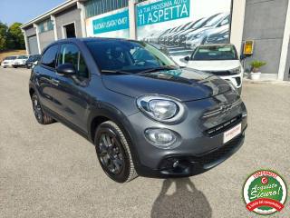 FIAT 500X usata, con Airbag laterali