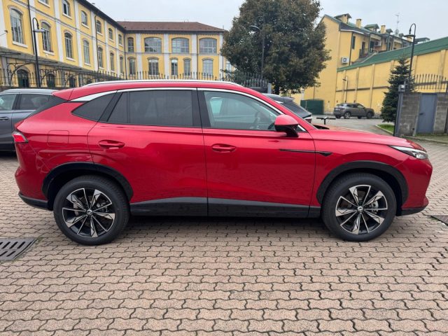 MG HS usata, con Autoradio