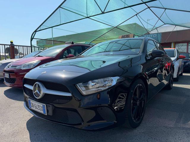 MERCEDES-BENZ A 180 usata, con ABS