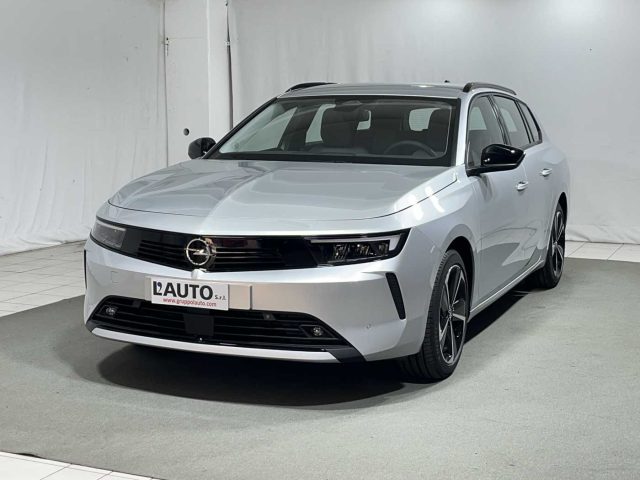 OPEL Astra usata, con ABS
