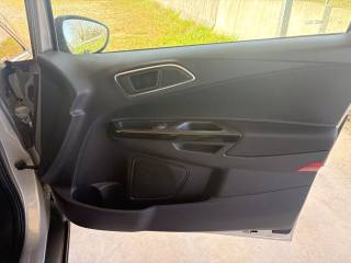 FORD B-Max usata, con Luci diurne