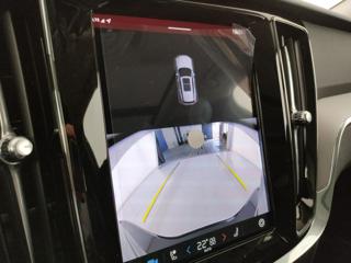 VOLVO V60 usata, con USB