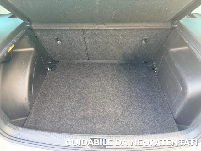 SKODA Rapid usata, con Immobilizzatore elettronico