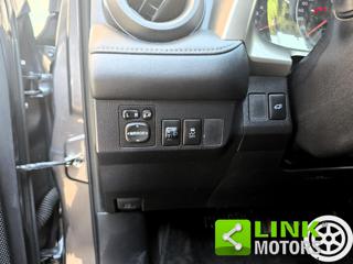 TOYOTA RAV 4 usata, con Telecamera per parcheggio assistito