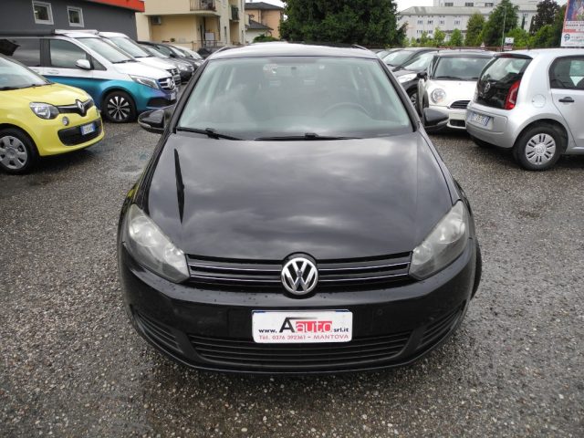 VOLKSWAGEN Golf usata 66