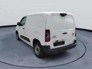 CITROEN Berlingo usata, con ESP