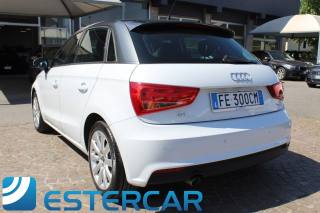 AUDI A1 usata, con Cronologia tagliandi
