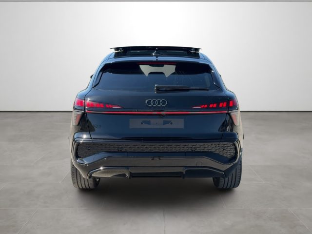 AUDI Q3 usata, con Autoradio