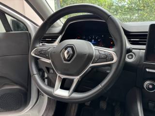 RENAULT Captur usata, con Servosterzo