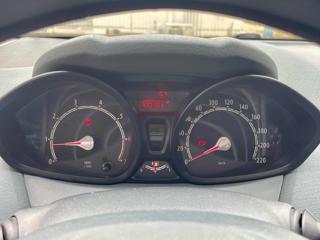 FORD Fiesta usata, con Autoradio digitale