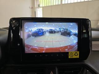 SUZUKI Swift usata, con Servosterzo