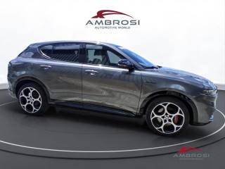 ALFA ROMEO Tonale usata 4