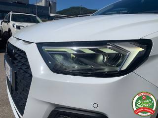 AUDI A1 usata, con Immobilizzatore elettronico