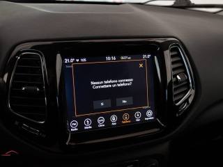 JEEP Compass usata, con Adaptive Cruise Control