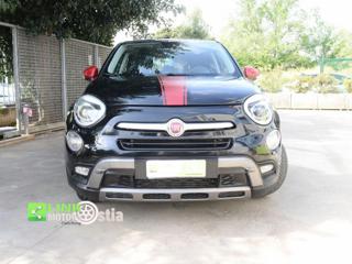 FIAT 500X 2.0 MultiJet 140 CV AT9 4x4 Opening Edition