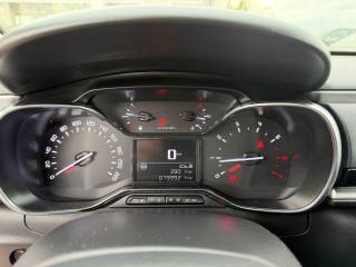 CITROEN C3 usata, con Cruise Control