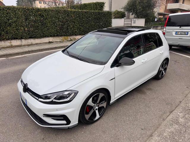 VOLKSWAGEN Golf usata, con Controllo trazione
