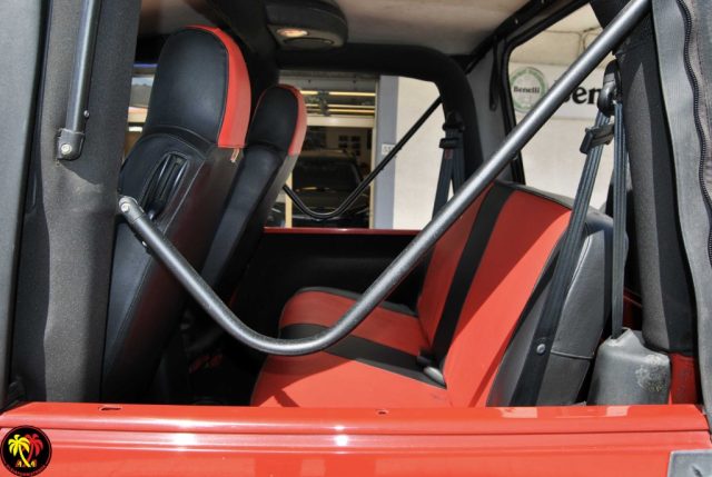 JEEP Wrangler usata 15