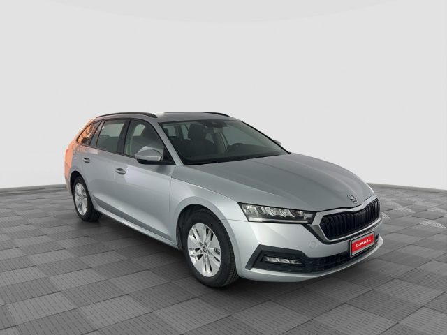 SKODA Octavia usata 6