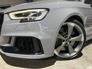 AUDI RS3 usata, con Airbag Passeggero